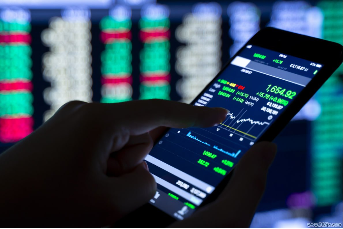 正规股票交易App：安全可靠的投资利器